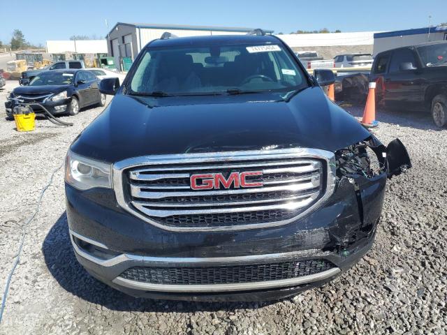 VIN 1GKKNLLS0JZ187296 2018 GMC Acadia, Sle no.5