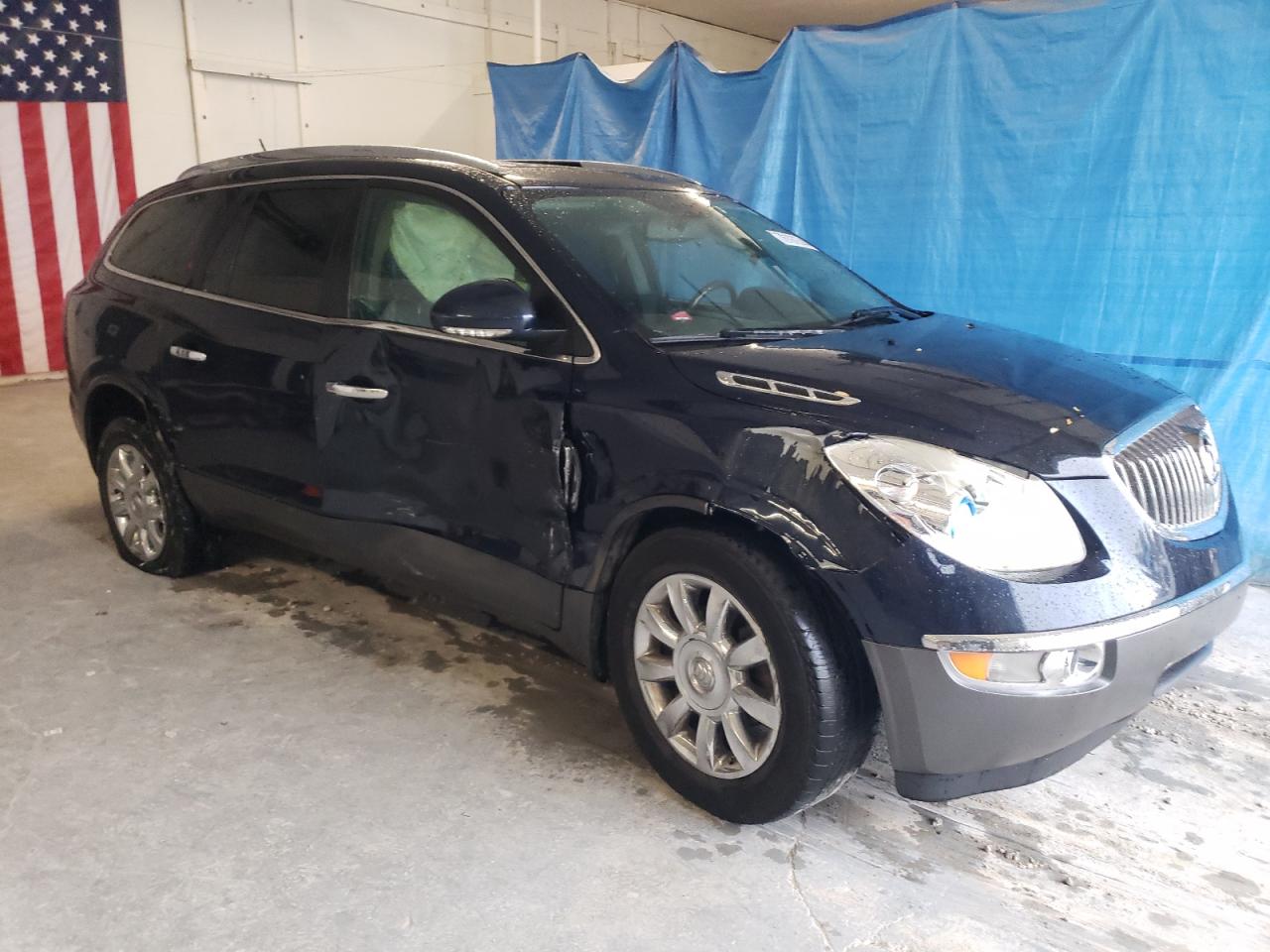 Lot #2989005568 2012 BUICK ENCLAVE