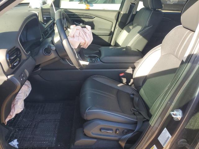 2023 HONDA PILOT ELIT - 5FNYG1H87PB045821
