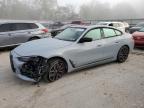 2024 BMW M440XI GRA - WBA13AW02RFS40652
