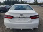 TOYOTA CAMRY SE photo