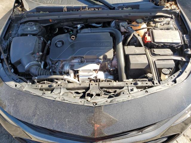 2019 CHEVROLET MALIBU RS - 1G1ZG5ST8KF188573