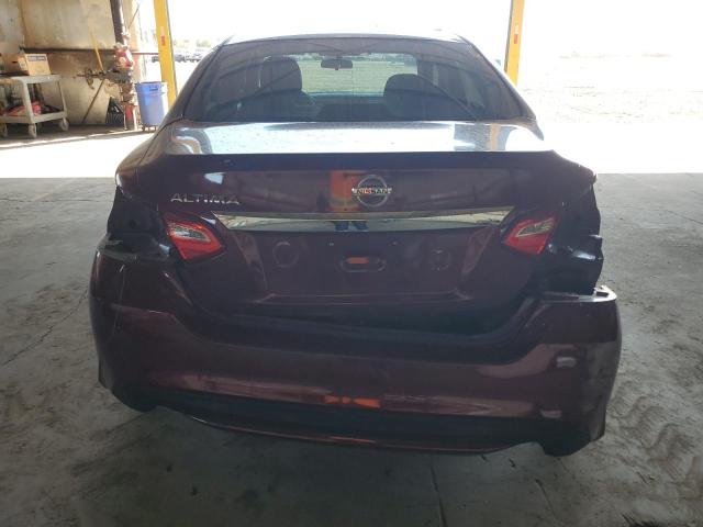 2017 NISSAN ALTIMA 2.5 - 1N4AL3AP0HC277563
