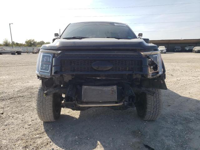 2021 FORD F150 SUPER - 1FTFW1E87MFC27783