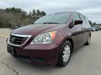 HONDA ODYSSEY EX photo