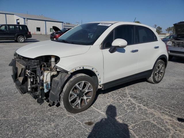 2016 FIAT 500X TREKK - ZFBCFXCT2GP371725