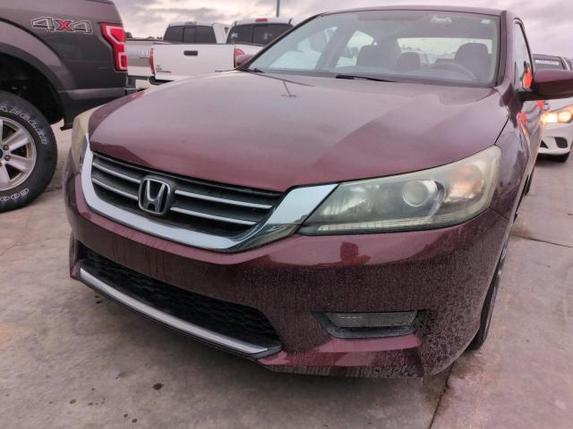 VIN 1HGCR2F54EA053935 2014 Honda Accord, Sport no.5