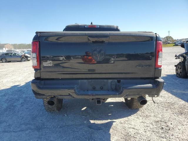 2019 RAM 1500 BIG H - 1C6SRFFT4KN583771