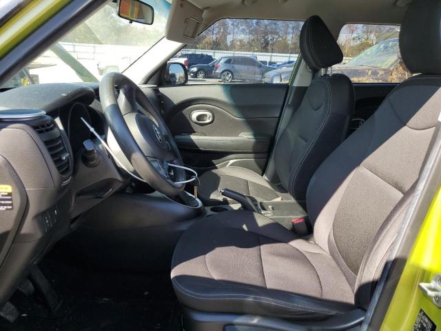 2015 KIA SOUL - KNDJN2A22F7768967