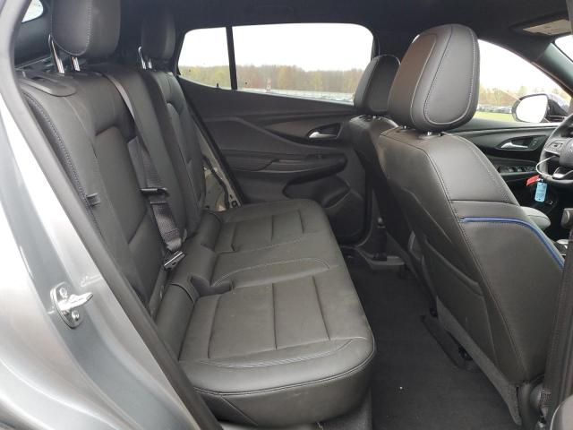 2024 BUICK ENVISTA SP KL47LBE22RB214012
