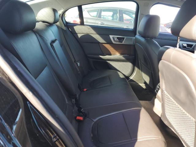 2015 JAGUAR XF 2.0T PR SAJWA0FS1FPU87646