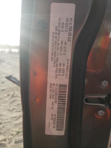 2018 CHRYSLER 300 TOURIN 2C3CCAAG5JH222959
