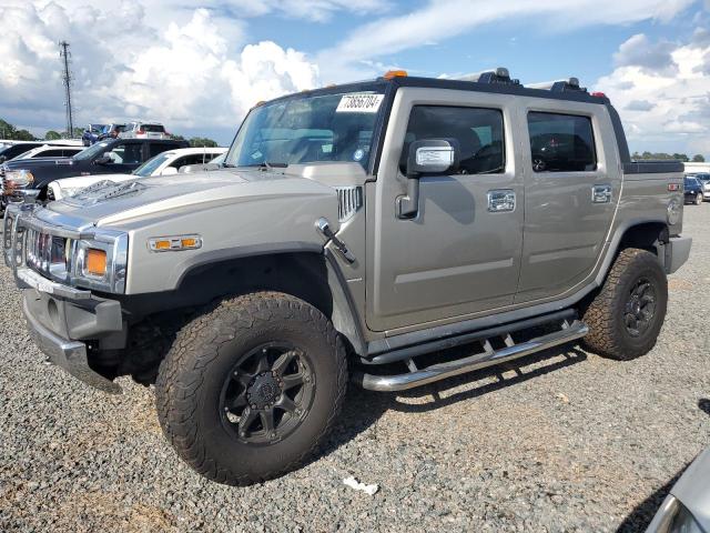 2005 HUMMER H2 SUT #3024834421