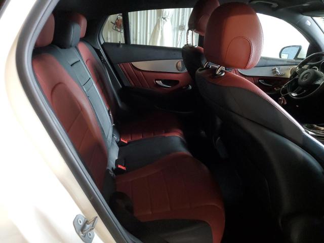 2019 MERCEDES-BENZ GLC COUPE WDC0J4KB9KF642939
