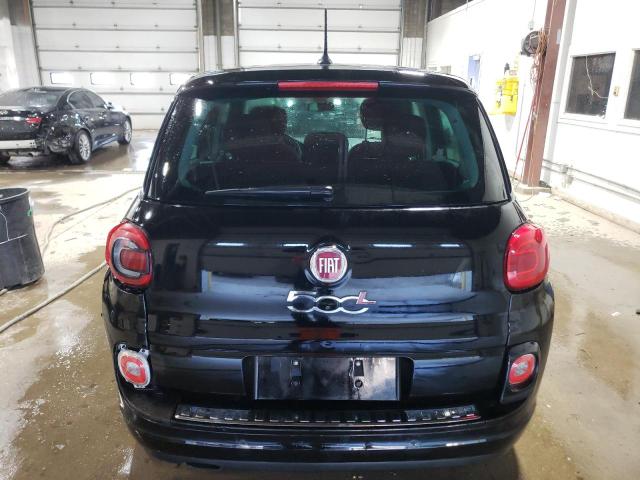 VIN ZFBCFABH9EZ000959 2014 Fiat 500L, Easy no.6