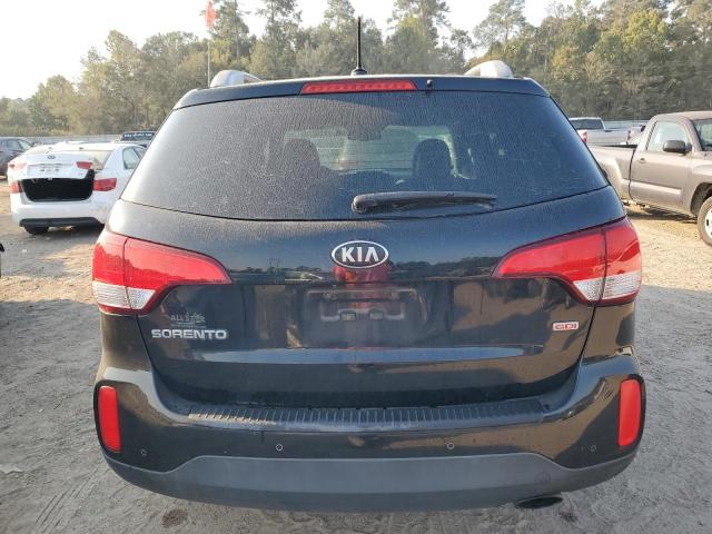 VIN 5XYKT3A68FG630744 2015 KIA Sorento, LX no.6