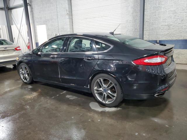 Vin: 3fa6p0k91fr143121, lot: 74963604, ford fusion titanium 20152