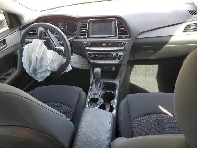 2019 HYUNDAI SONATA SE - 5NPE24AF8KH758619