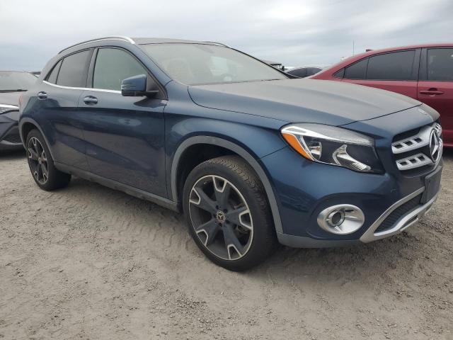 VIN WDCTG4EB9KJ644646 2019 Mercedes-Benz GLA-Class,... no.4