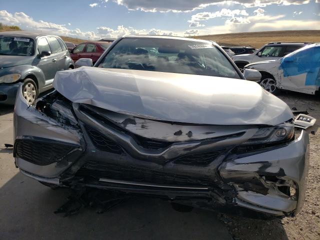 2023 TOYOTA CAMRY XSE - 4T1K31AK4PU607619