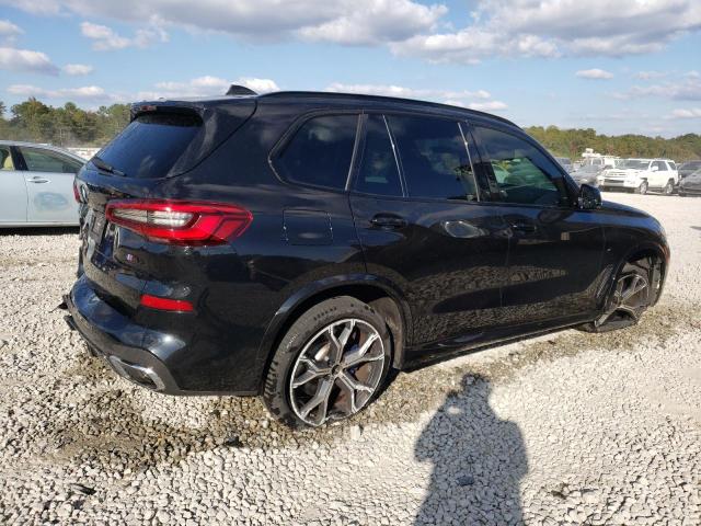 2019 BMW X5 XDRIVE5 - 5UXJU2C57KLN49450