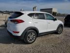HYUNDAI TUCSON SE KM8J23A47HU391584 photo