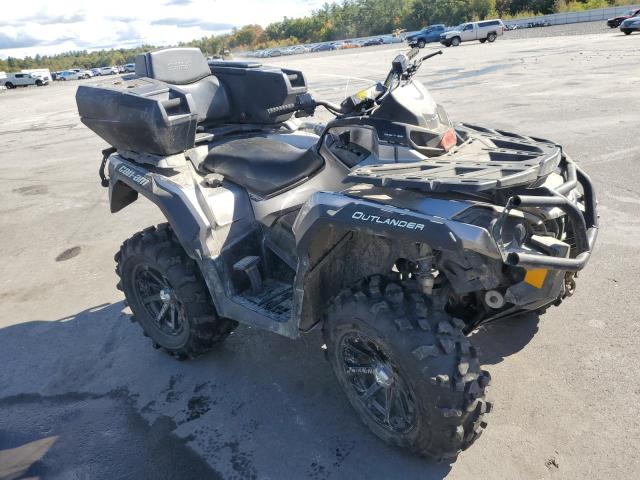 2012 CAN-AM OUTLANDER #2974280551