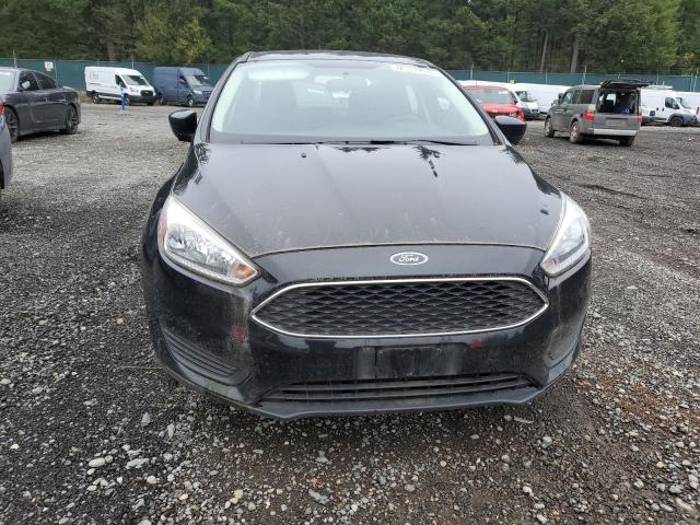 VIN 1FADP3FE8JL246902 2018 Ford Focus, SE no.5