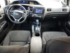 HONDA CIVIC SE photo