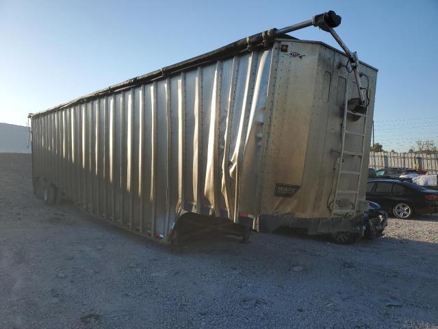 OTHER TRAILER 2021 silver   1Z92C5322MT199322 photo #1