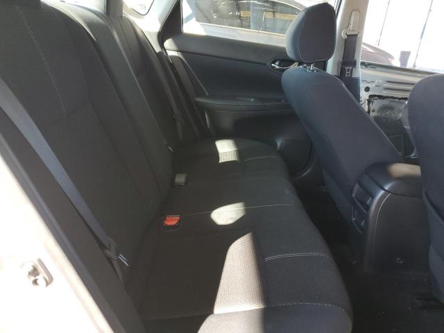 2017 NISSAN SENTRA S - 3N1AB7AP8HY394225
