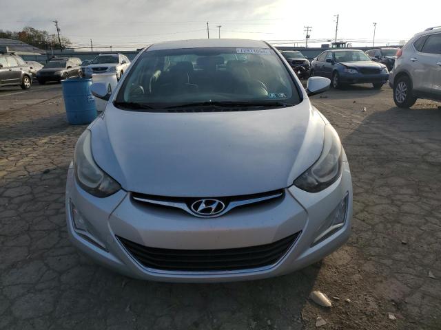 VIN KMHDH4AE1EU073112 2014 Hyundai Elantra, SE no.5