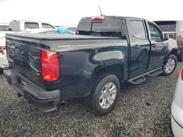 2022 CHEVROLET COLORADO L - 1GCGSCEN5N1327185