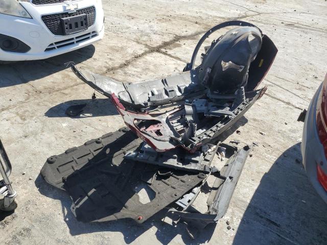 2016 FORD ESCAPE TIT - 1FMCU0J99GUB58463
