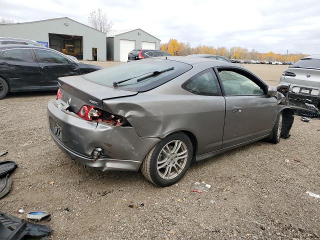 ACURA RSX 2006 beige  gas JH4DC54856S800357 photo #4