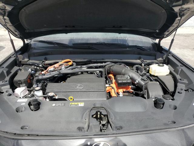 2024 LEXUS TX 550H+ L 5TDACAC62RS000240