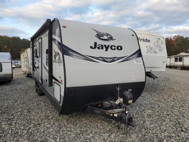 2020 JAYCO JAY FLIGHT #3020713953