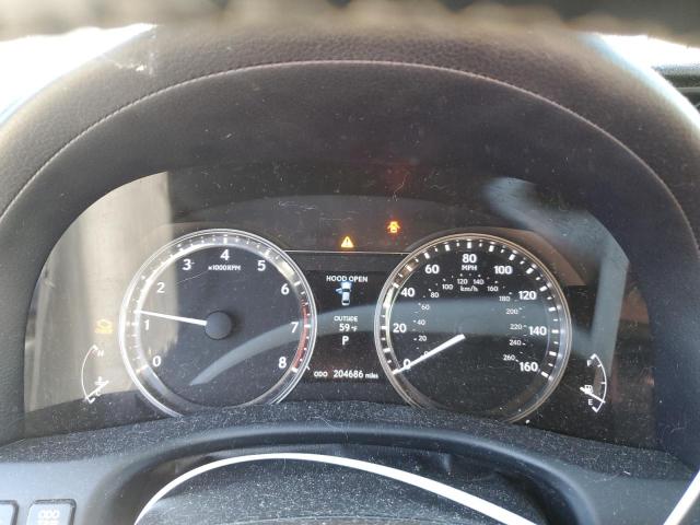 2015 LEXUS GS 350 - JTHBE1BL1FA002428