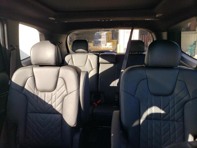 2024 KIA TELLURIDE - 5XYP5DGCXRG505168