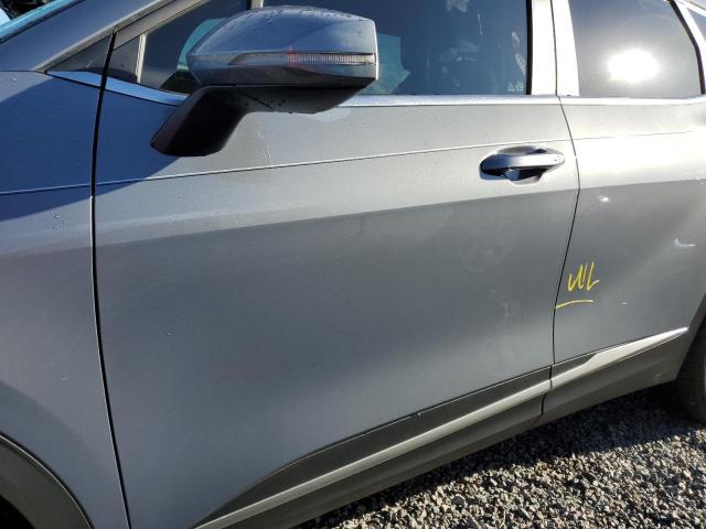 2023 KIA SPORTAGE E - 5XYK33AF0PG107798