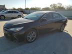 2017 TOYOTA CAMRY LE - 4T1BF1FK6HU303757