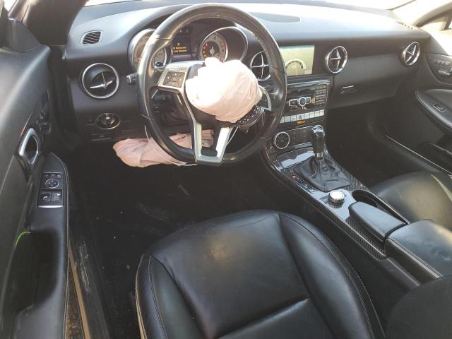 VIN WDDPK4HA6EF095686 2014 Mercedes-Benz SLK-Class,... no.8