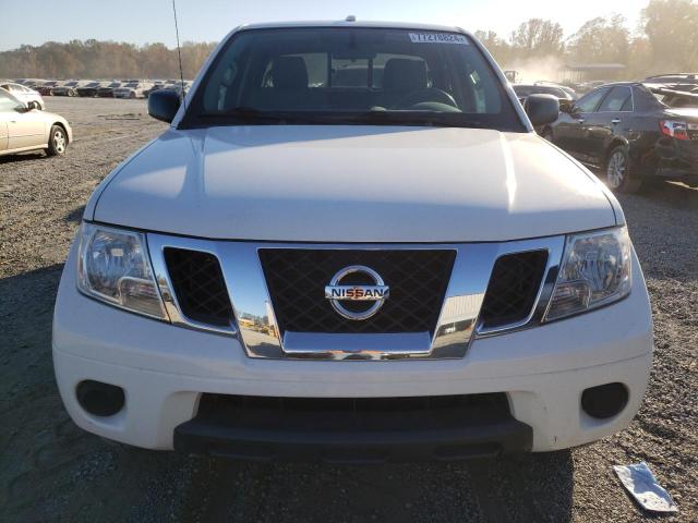 2016 NISSAN FRONTIER S - 1N6AD0EV2GN789727