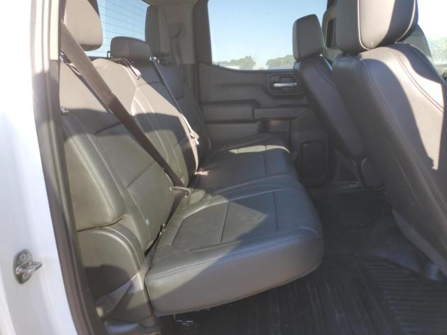2020 GMC SIERRA K15 - 3GTU9AEF4LG220512