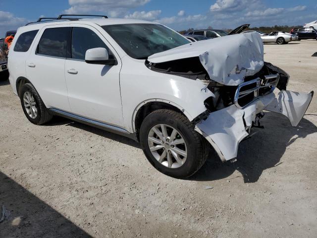 VIN 1C4RDHAG9FC239382 2015 Dodge Durango, Sxt no.4