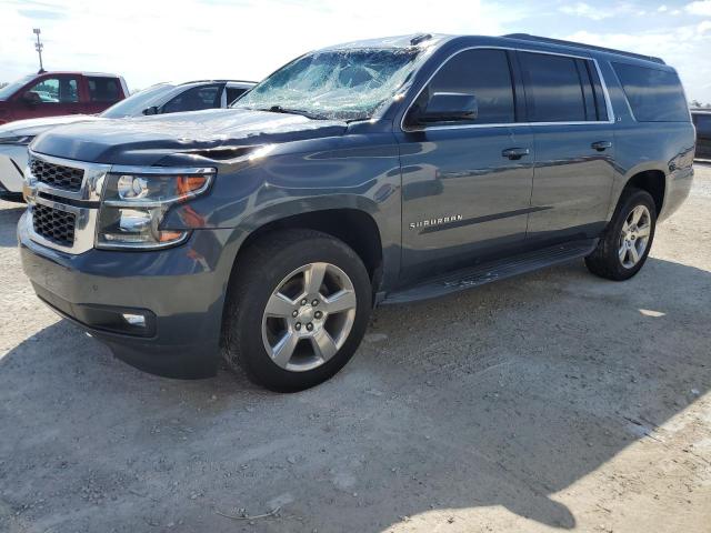 2020 CHEVROLET SUBURBAN C - 1GNSCHKC4LR101197