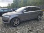 AUDI Q7 PRESTIG photo