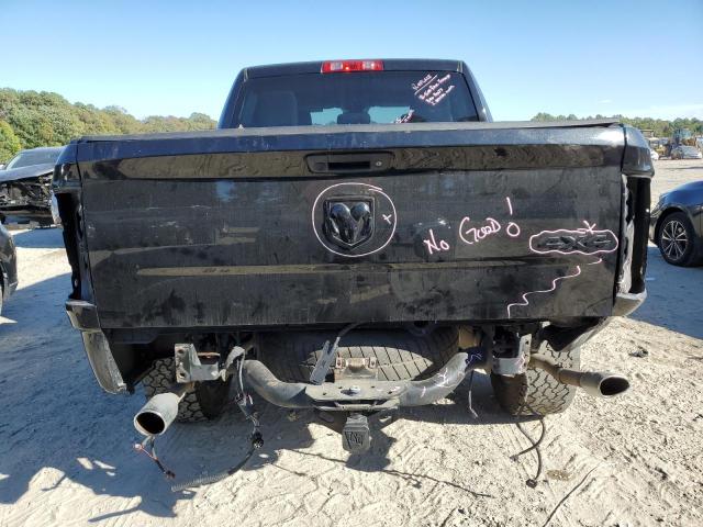 2016 RAM 1500 ST - 3C6RR7KT5GG266558