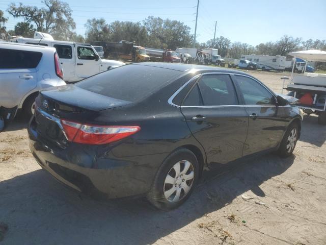 2016 TOYOTA CAMRY LE - 4T4BF1FK8GR553702