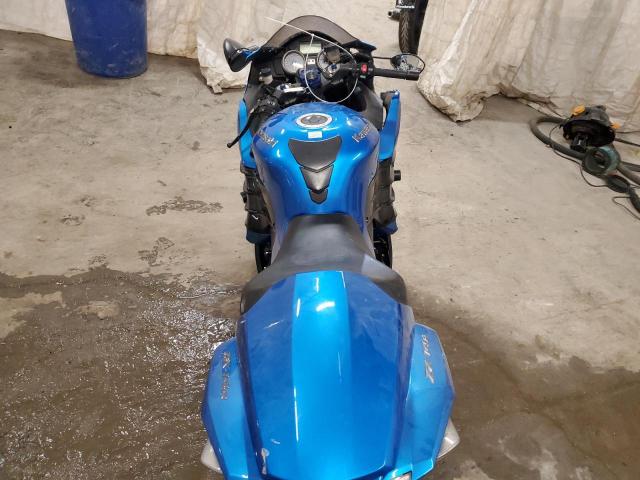 2012 KAWASAKI ZX1400 EC - JKBZXNE1XCA002375